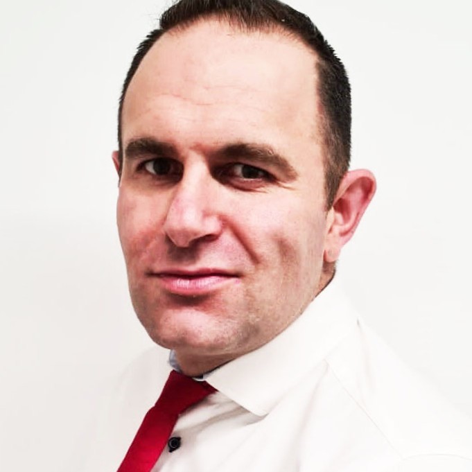 Jay Mayer, CEO of Nexuvra